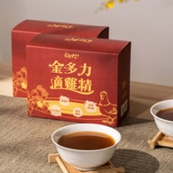 金多力滴雞精 3 盒第1張小圖