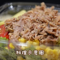 <金牌獨家>樂G蒜味雞肉絲第2張小圖