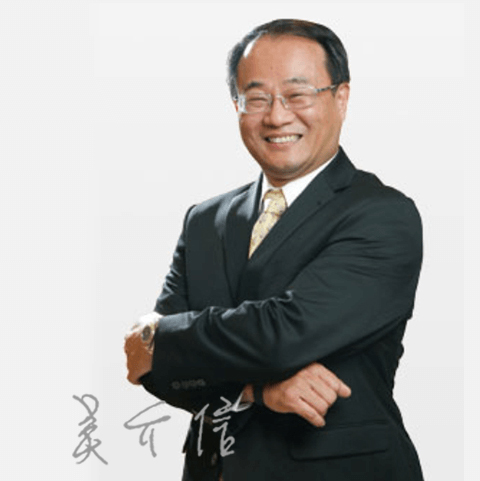 感佩土井 瞳董事長的用心