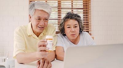 如何挑選-保健食品?