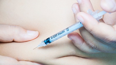 為什麼會得糖尿病?