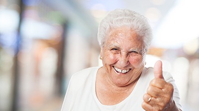 百歲人瑞如何養成?