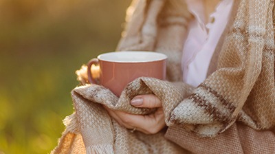 如何暖暖度過秋冬?