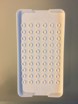 日騰電熱貼片(一組兩片裝)第3張小圖