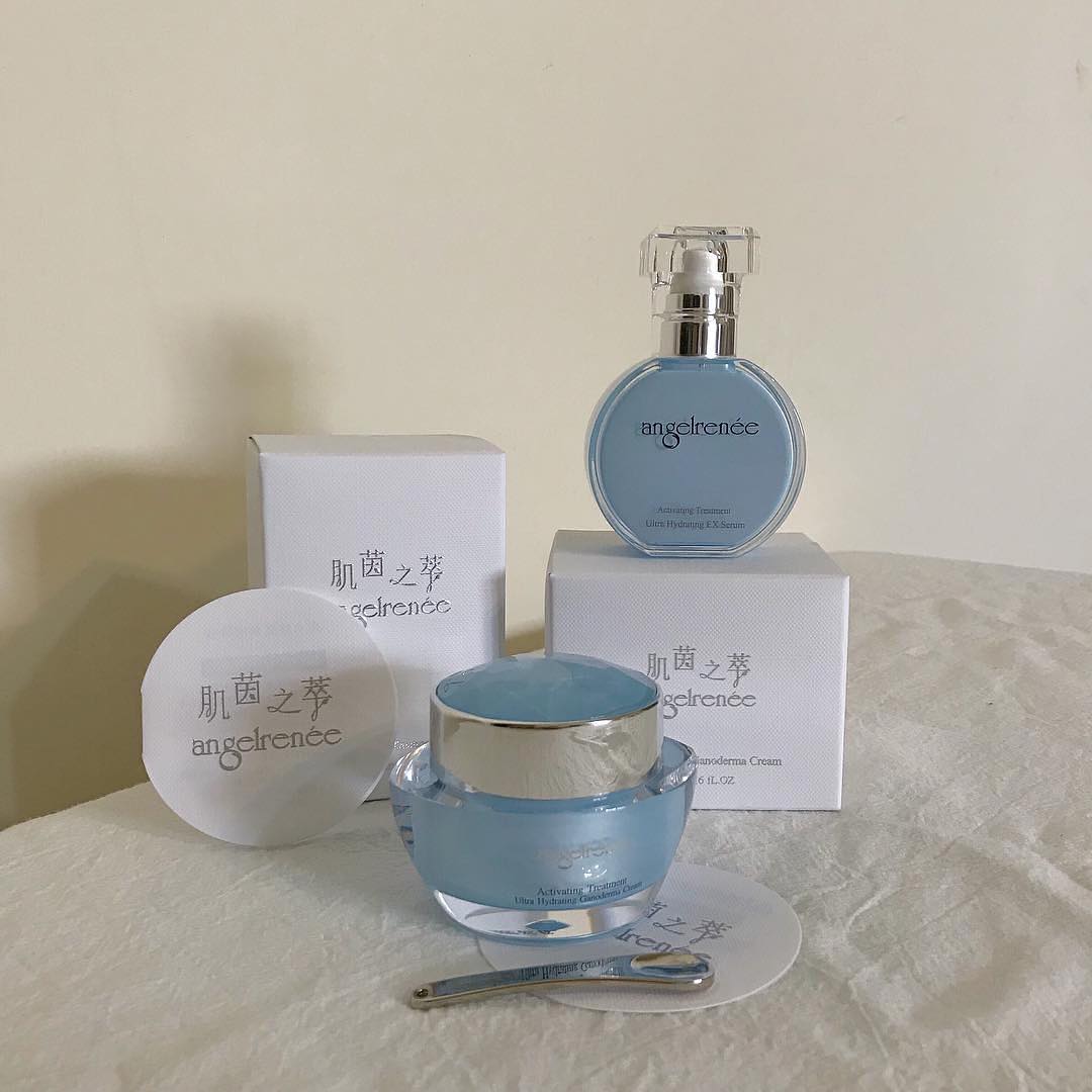 【部落客推薦】貓毛-簡瑜君-讓人驚豔的水乳霜
