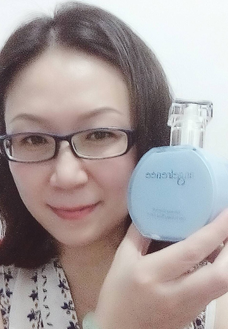 【粉絲素人有感推薦】終於找到我的化妝水了!!!