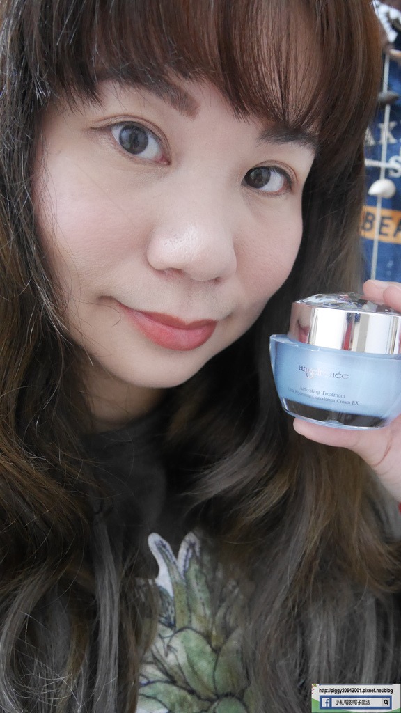 【部落客推薦】肌茵之萃高水感鹿角靈芝滋養霜 ~讓肌膚像敷了整晚滋養面膜~