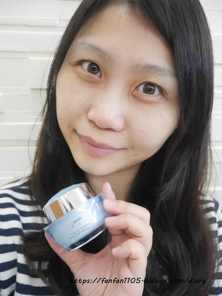 【部落客推薦】高水感鹿角靈芝水乳霜 奢華 保濕 清爽 滋潤不黏膩