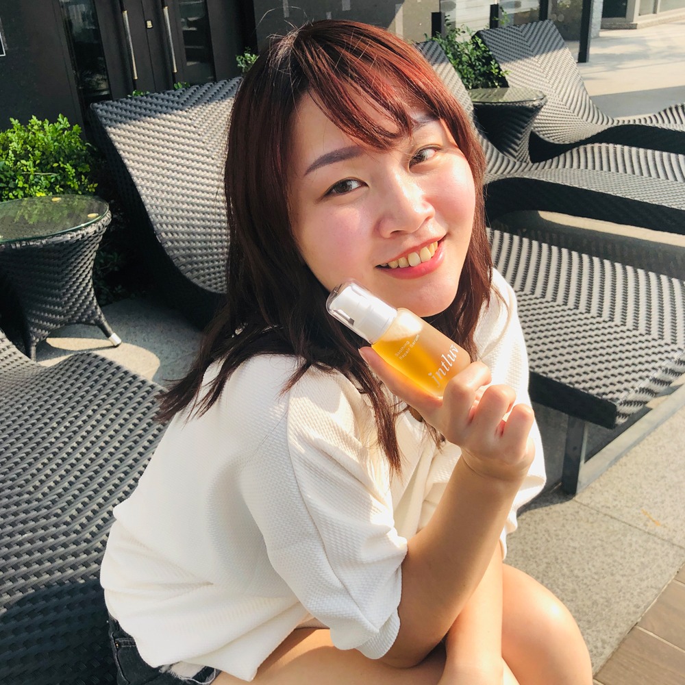 我是敏感肌,我在這兒找到知己
