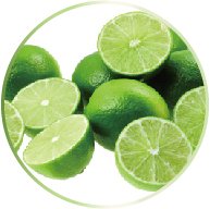 抗痘精華液特別添加 - 檸檬酸