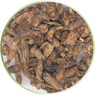 抗痘精華液特別添加 - 胡黃蓮