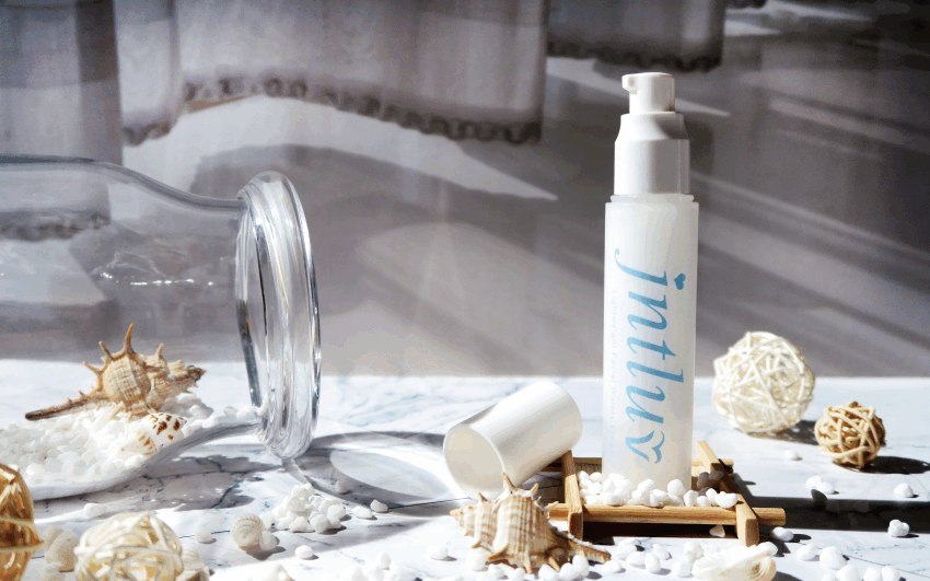 一見鍾情水乳霜_10