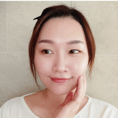 一見鍾情水乳霜_13