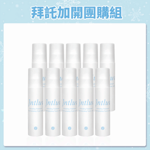【限時團購】妳濃我濃化妝水 150ml*10瓶
