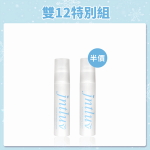 【雙12特別組】有妳真好滋養霜 50ml*2 (第二件半價組合)