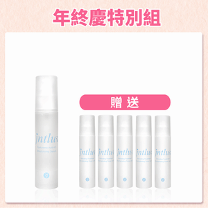 【雙12特別組】一拍即合精華液 50ml+緊緻面膜一盒
