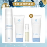 【9週年慶♡毛孔淨化】青春期肌膚問題byebye組(洗面乳+化妝水+真心有感精華) 【9週年慶♡毛孔淨化】青春期肌膚問題byebye組(洗面乳+化妝水+真心有感精華)