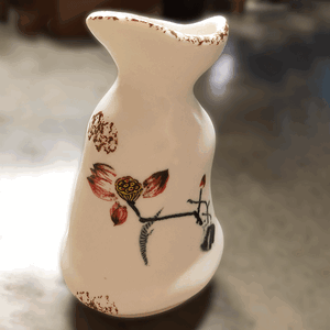 小窯器