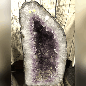 紫水晶