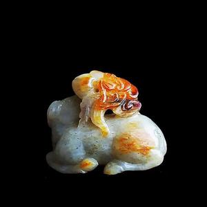 福祿壽