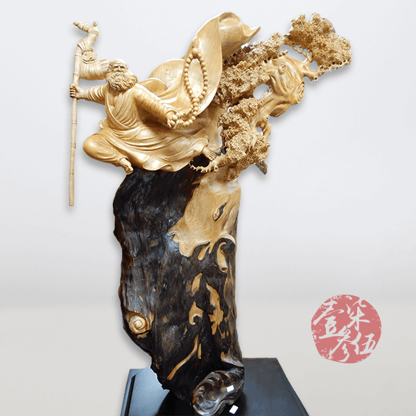 武神達摩 武神達摩