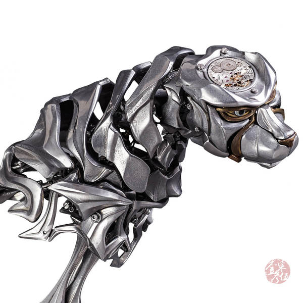 新現代-獸 新現代-獸