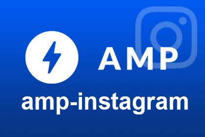 AMP教學-amp-instagram把IG照片放入文章中 AMP教學-amp-instagram把IG照片放入文章中