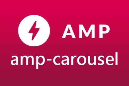 AMP教學-amp-carousel 輪播 AMP教學-amp-carousel 輪播