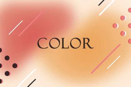 網頁配色怎麼選?使用配色工具挑顏色1 網頁配色怎麼選?使用配色工具挑顏色1