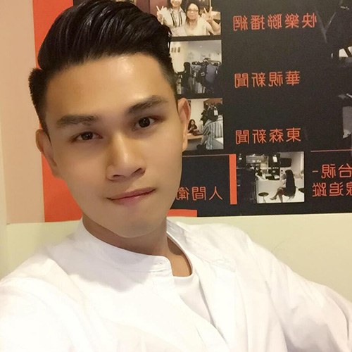 Max 直播主