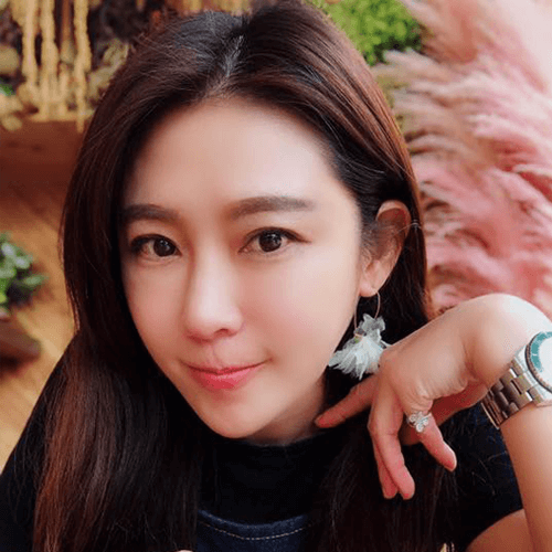 古芙綺 直播主