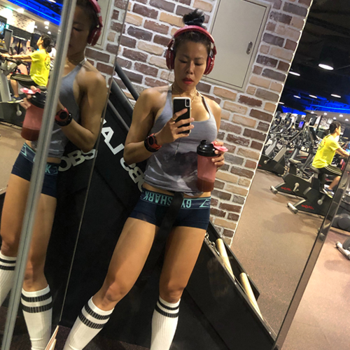貝拉 Bella 直播主