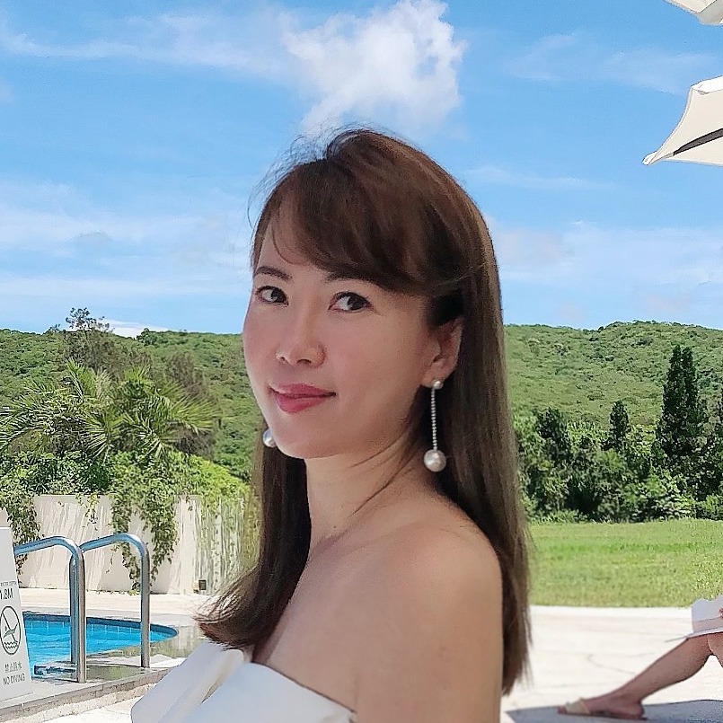 Joyce 直播主