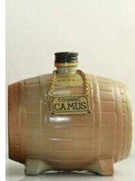 卡慕 拿破崙 造型酒 瓷器酒桶