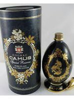 卡慕 拿破崙 造型酒 金蛋