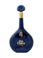 夏堡 EXTRA 藍瓷瓶