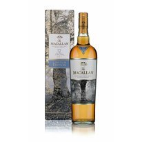 麥卡倫 12年 秋節禮讚