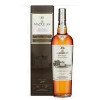 麥卡倫 2016 完美禮讚 機場版