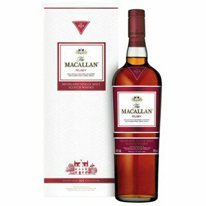 麥卡倫  紅寶石