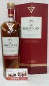 麥卡倫 RARE CASK 奢想