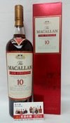 麥卡倫 10年 原酒 1000cc