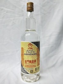 金門高粱酒 105年 春 秋 端 節專用配售酒