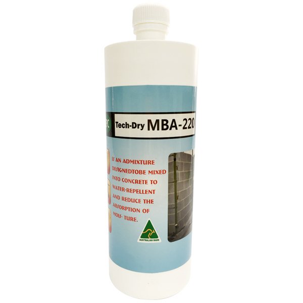 好事連連-CPC MBA-220 超強型水泥抗壓抗滲外加劑