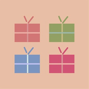 滿額贈品
