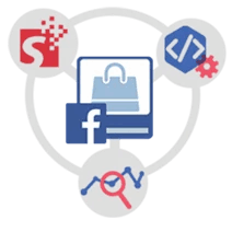 Facebook 動態產品廣告 Facebook 動態產品廣告
