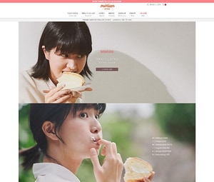 瞇瞇眼全生乳波士頓派