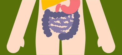 腸胃道保健