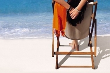 夏日中暑與防曬