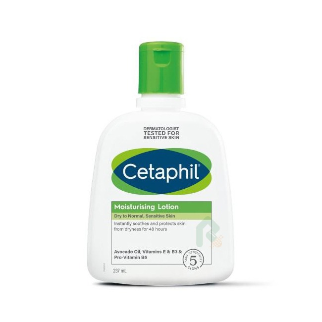 Cetaphil 舒特膚 長效潤膚乳