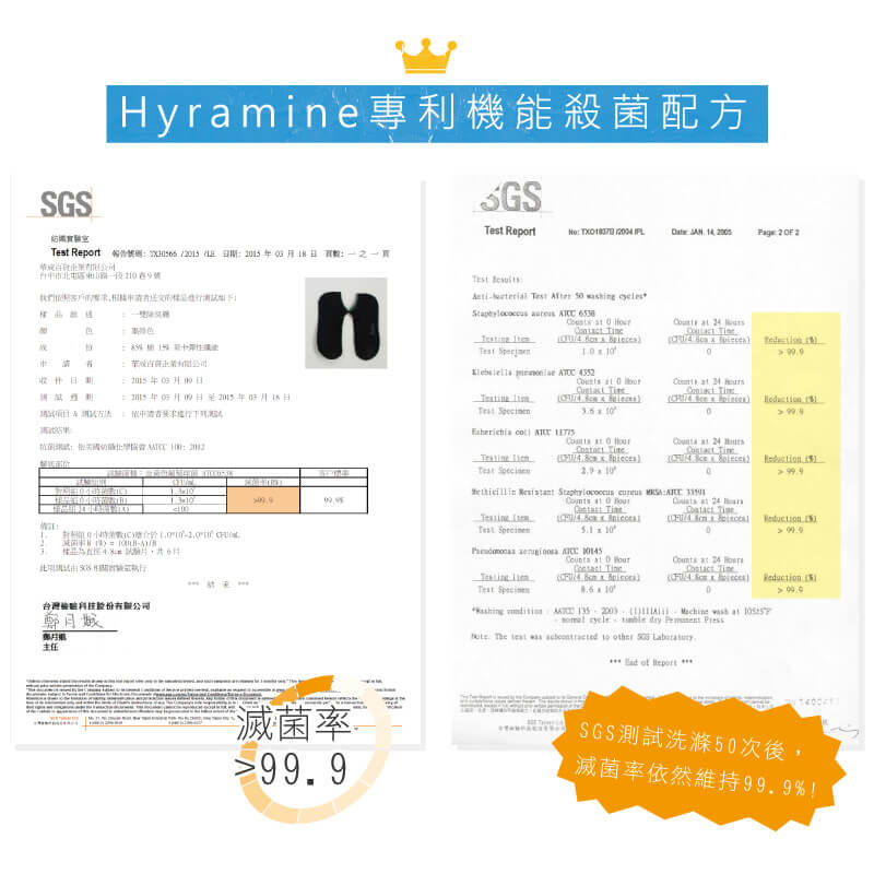 貝柔 機能抗菌萊卡除臭襪
